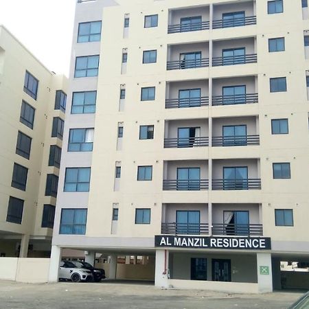 Al Manzil Hidd Residence Al Hidd Εξωτερικό φωτογραφία