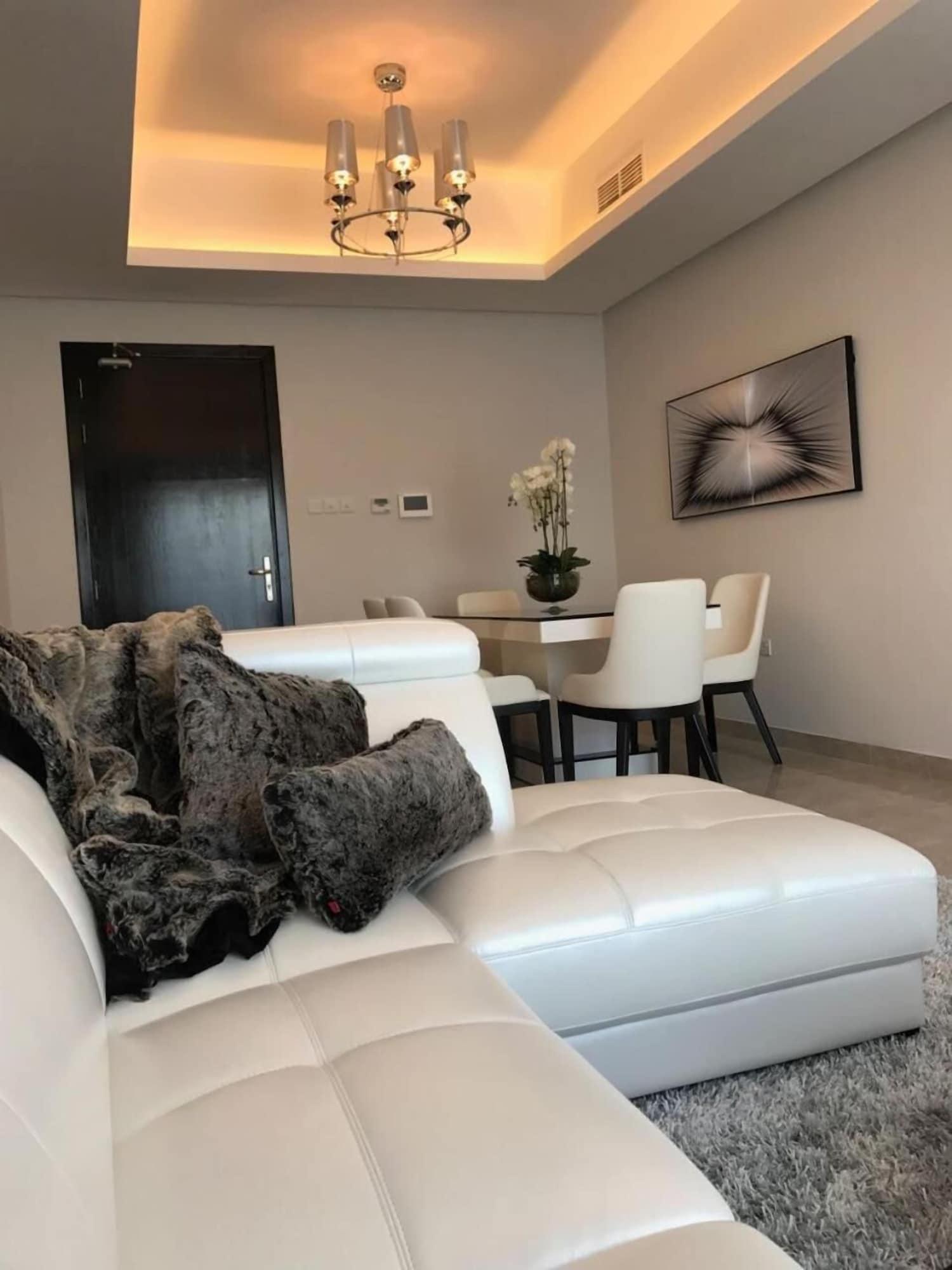 Al Manzil Hidd Residence Al Hidd Εξωτερικό φωτογραφία