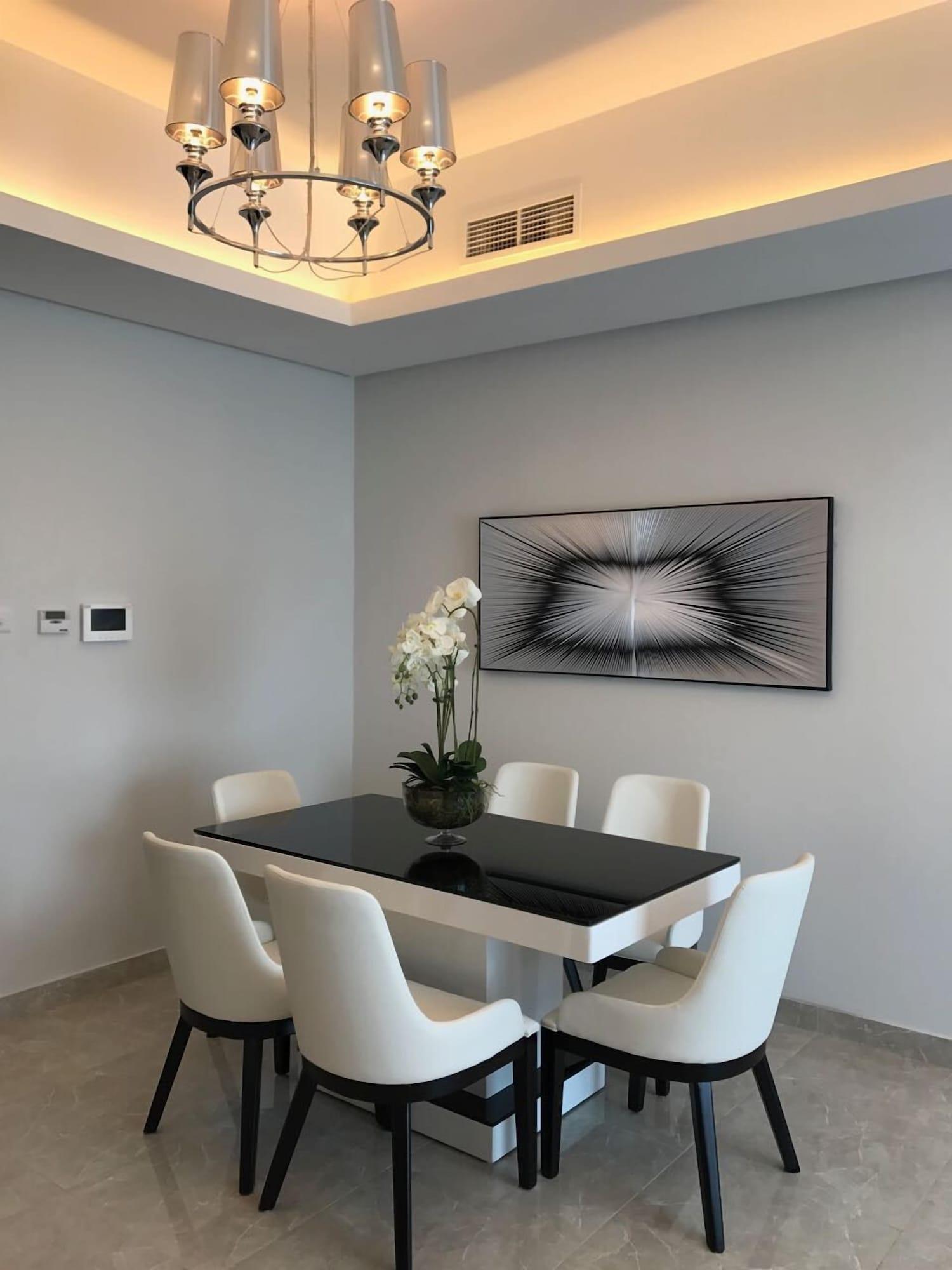 Al Manzil Hidd Residence Al Hidd Εξωτερικό φωτογραφία