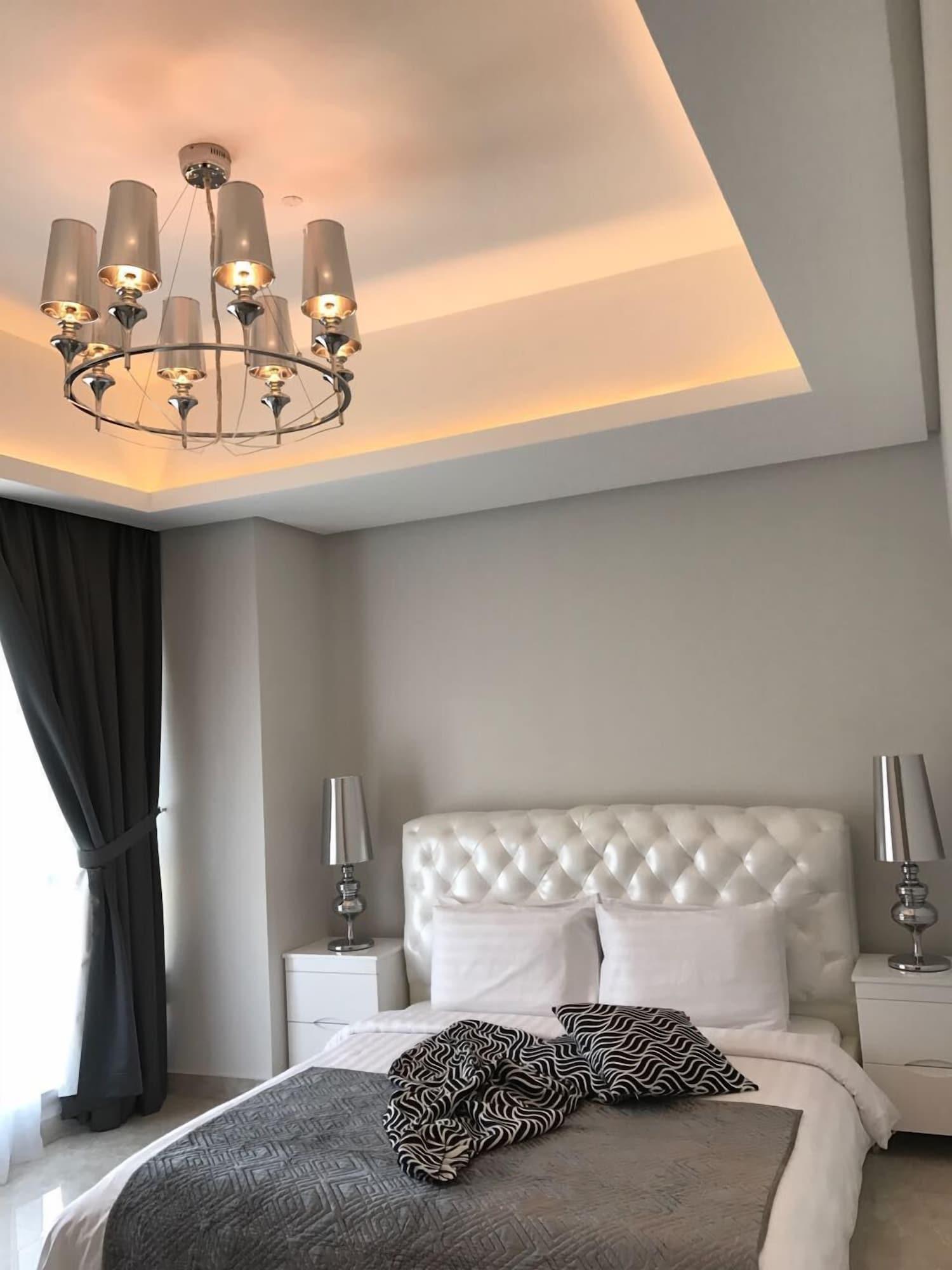 Al Manzil Hidd Residence Al Hidd Εξωτερικό φωτογραφία
