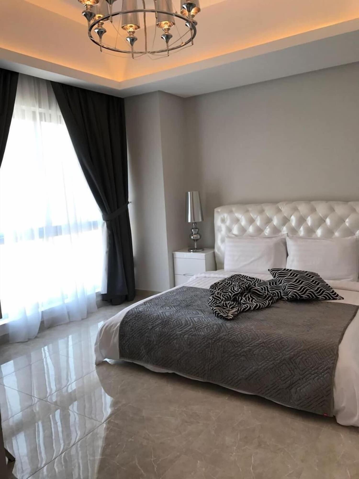 Al Manzil Hidd Residence Al Hidd Εξωτερικό φωτογραφία