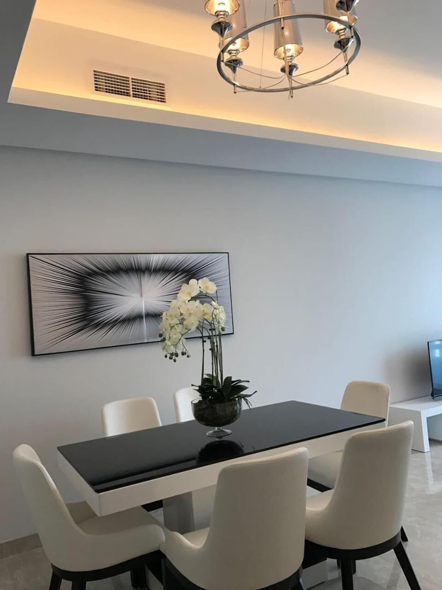 Al Manzil Hidd Residence Al Hidd Εξωτερικό φωτογραφία