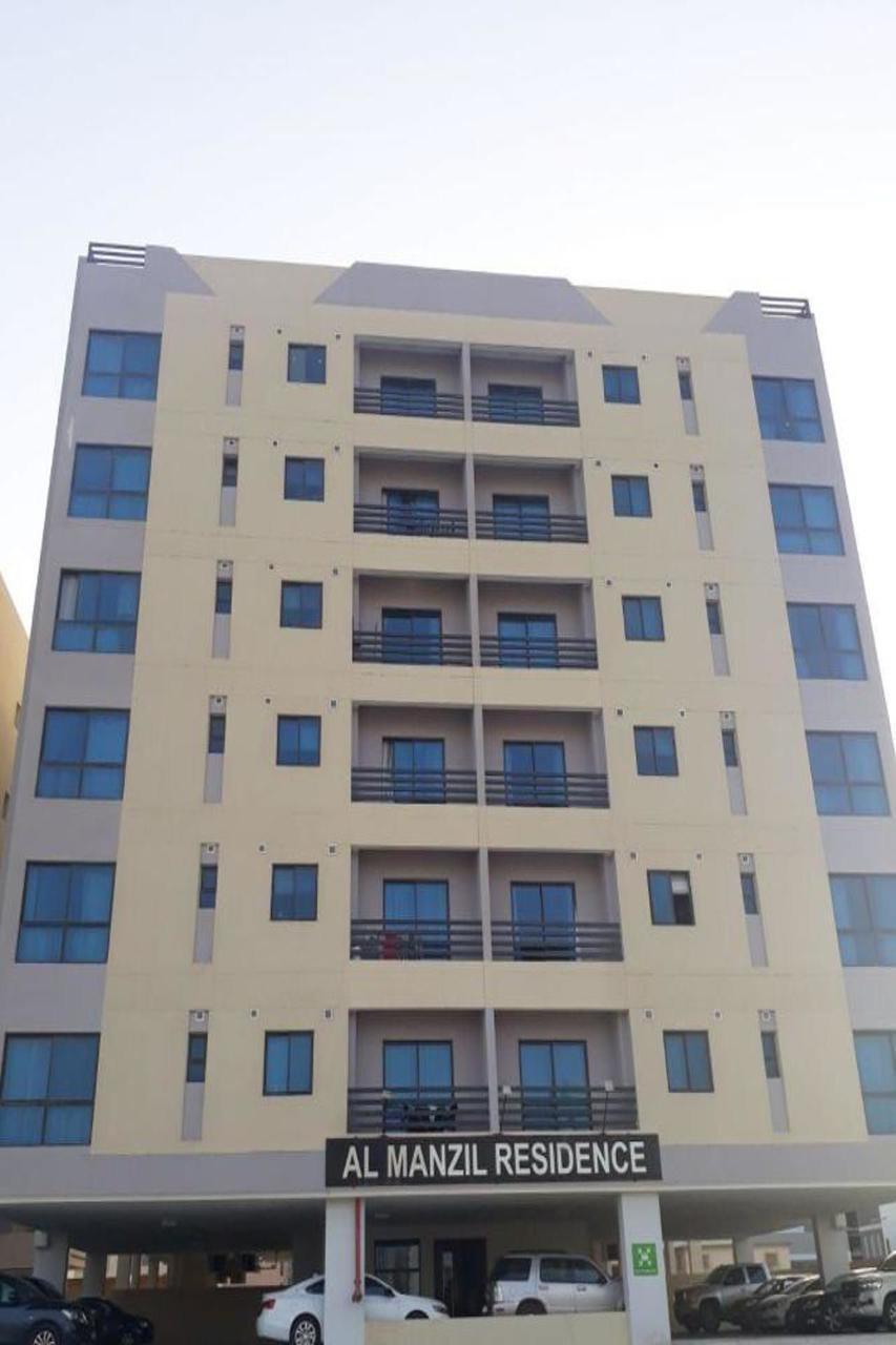 Al Manzil Hidd Residence Al Hidd Εξωτερικό φωτογραφία
