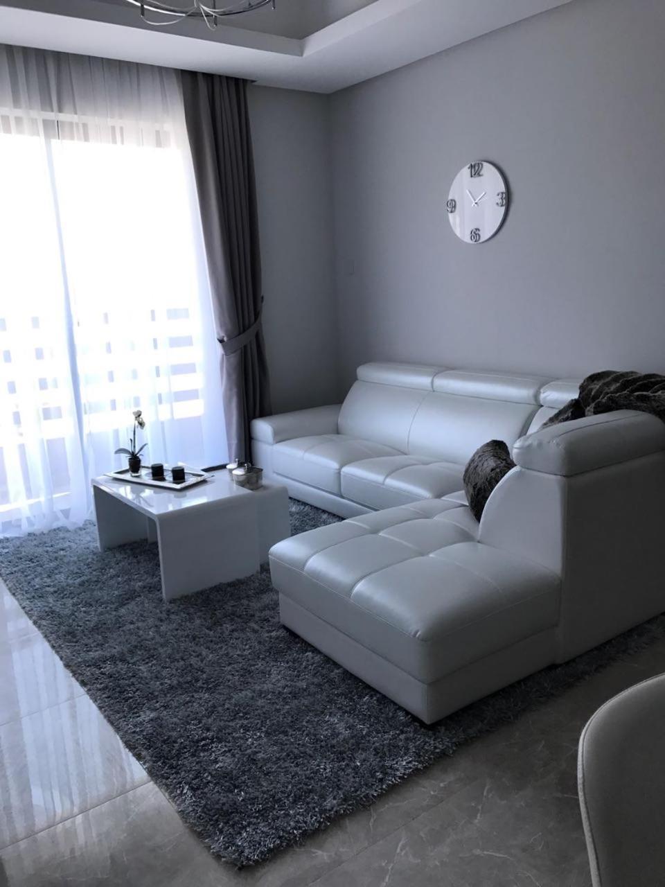 Al Manzil Hidd Residence Al Hidd Εξωτερικό φωτογραφία