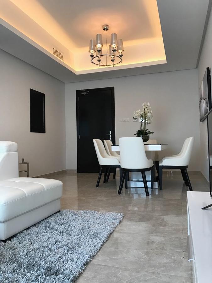 Al Manzil Hidd Residence Al Hidd Εξωτερικό φωτογραφία