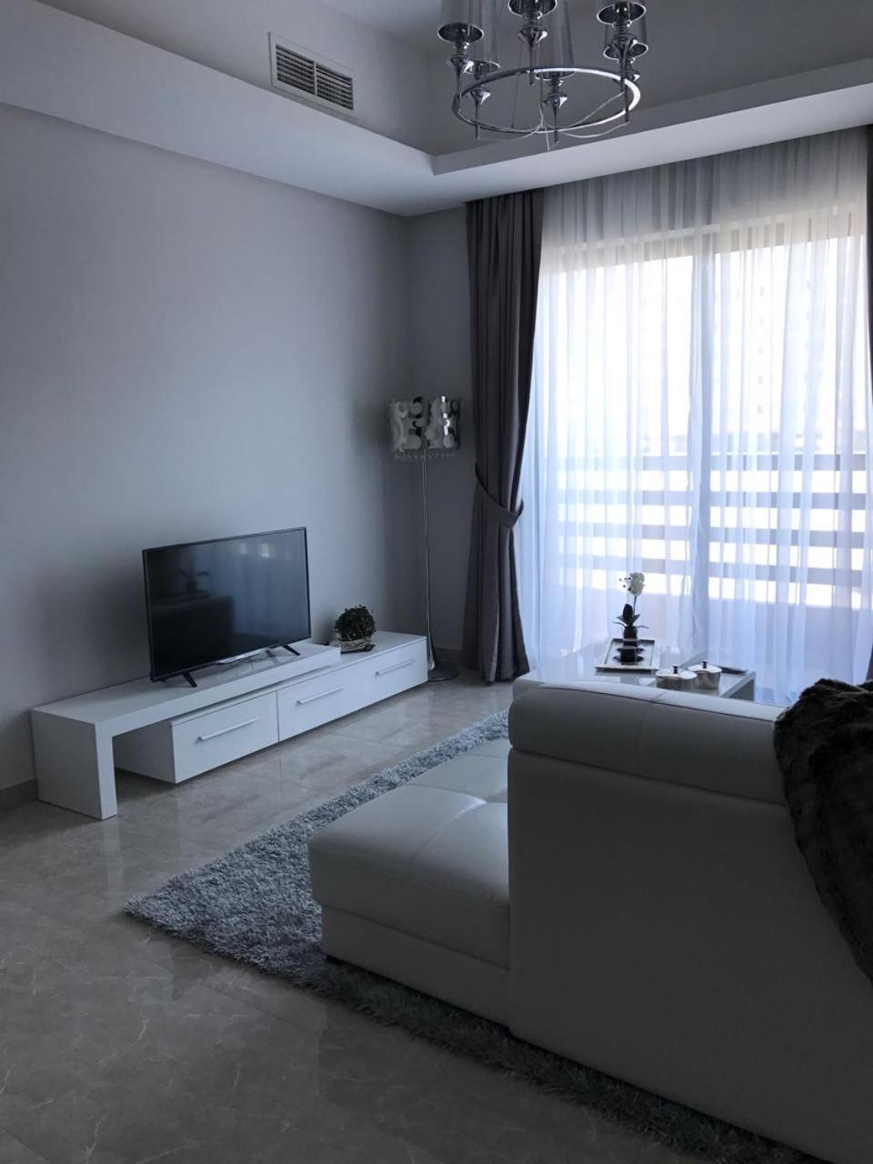 Al Manzil Hidd Residence Al Hidd Εξωτερικό φωτογραφία