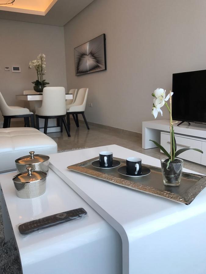 Al Manzil Hidd Residence Al Hidd Εξωτερικό φωτογραφία