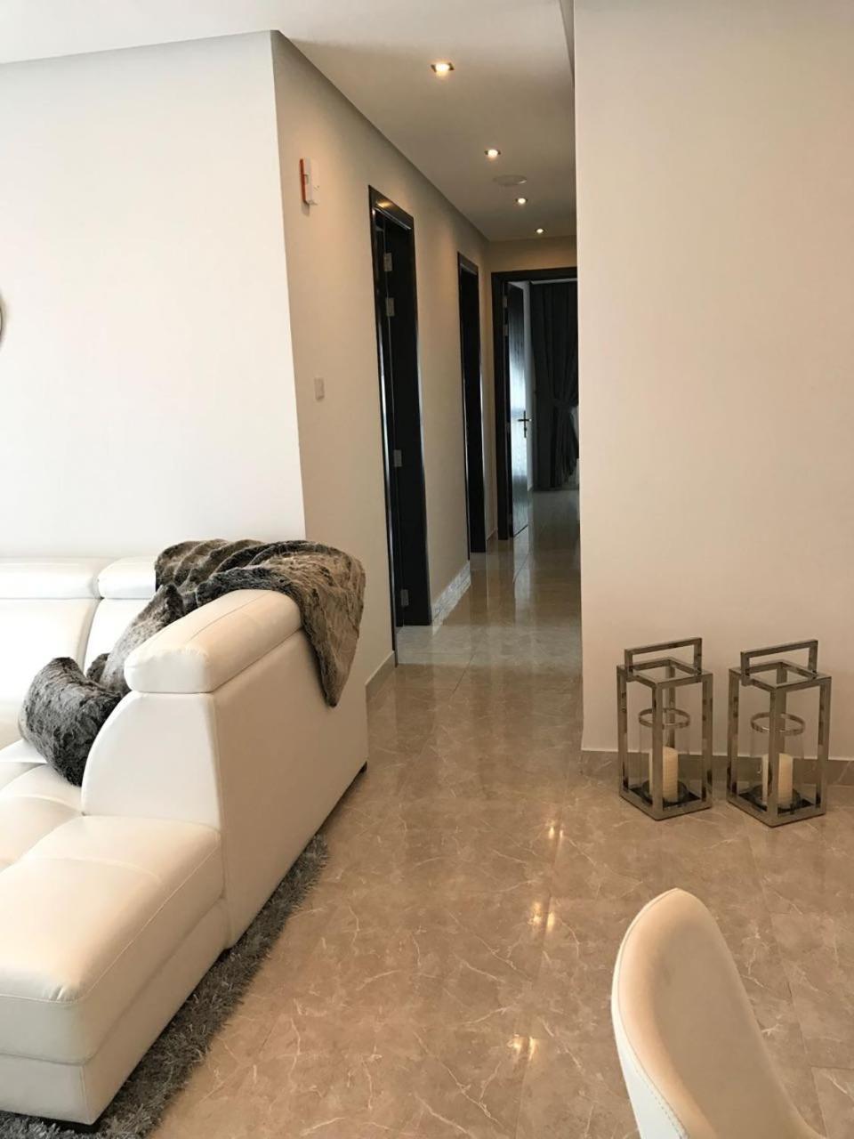 Al Manzil Hidd Residence Al Hidd Εξωτερικό φωτογραφία
