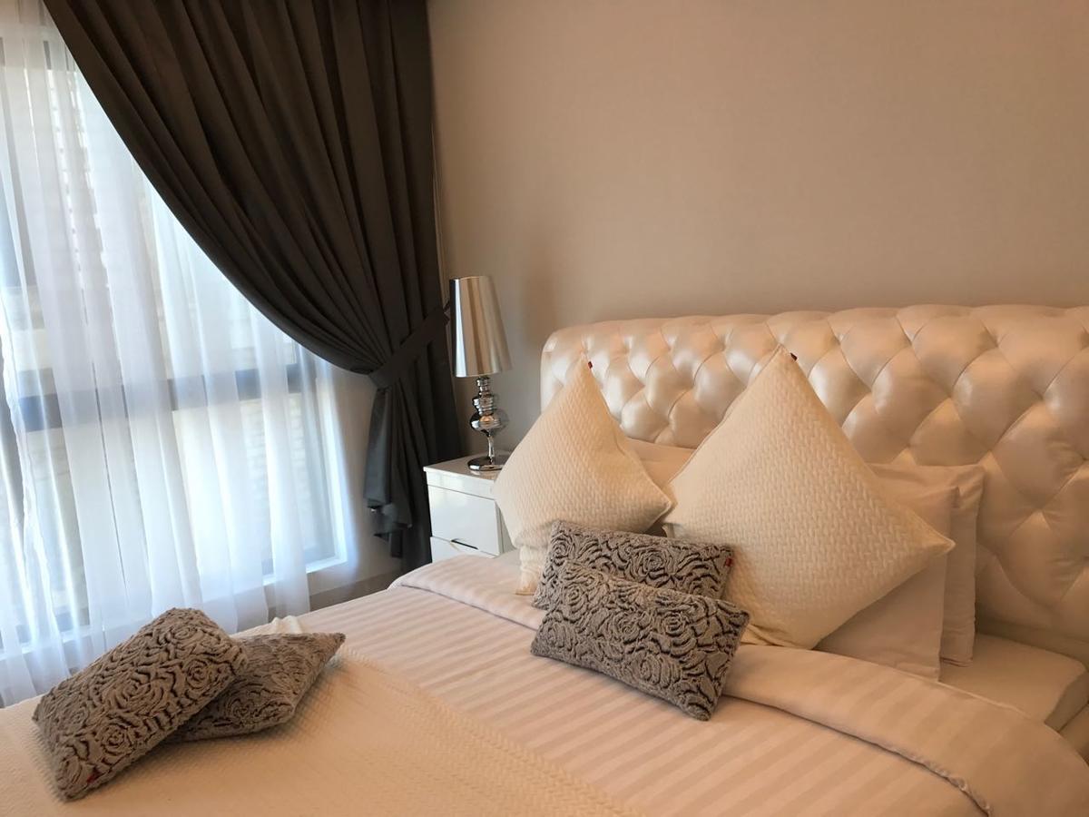 Al Manzil Hidd Residence Al Hidd Εξωτερικό φωτογραφία