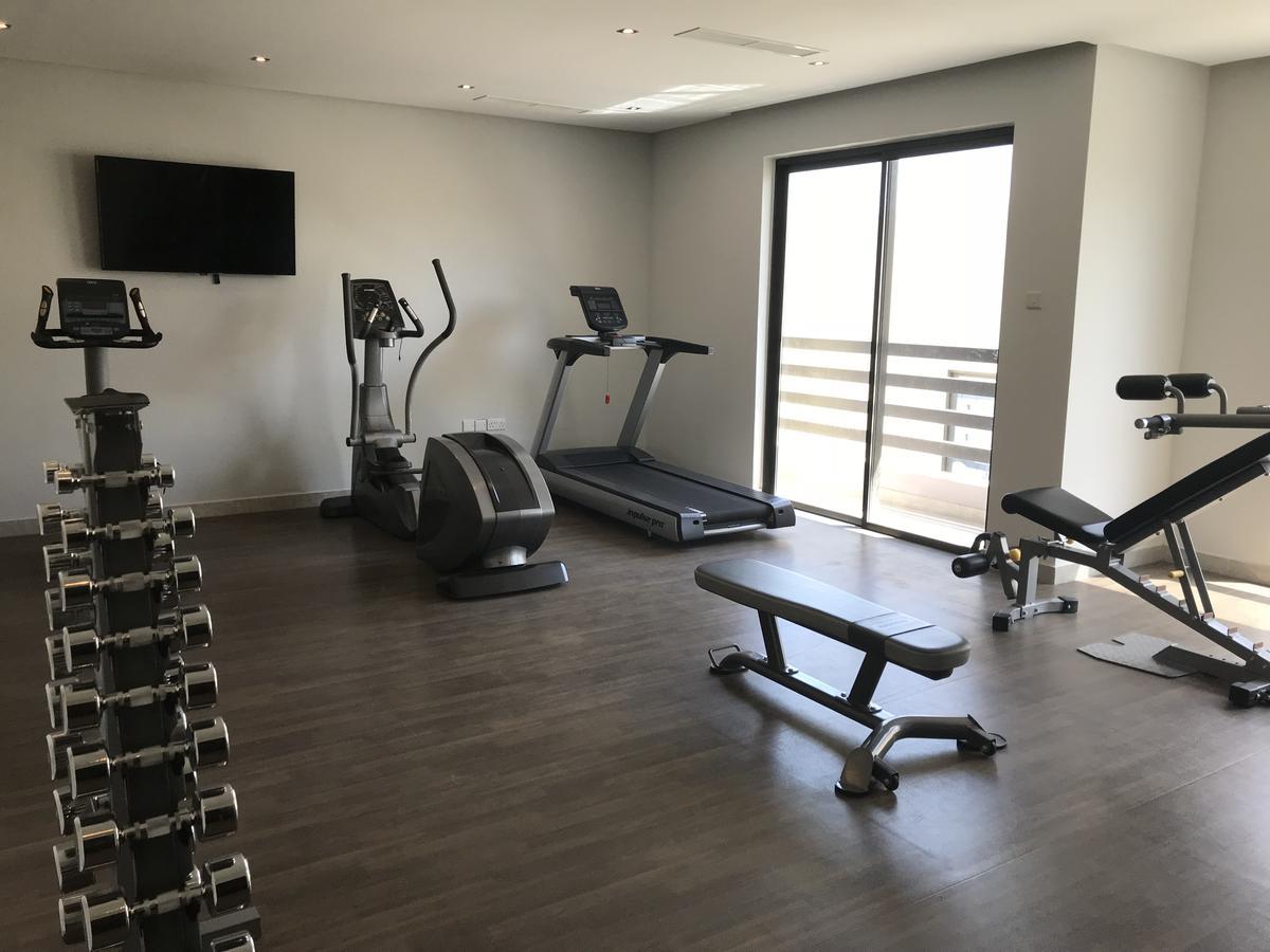 Al Manzil Hidd Residence Al Hidd Εξωτερικό φωτογραφία