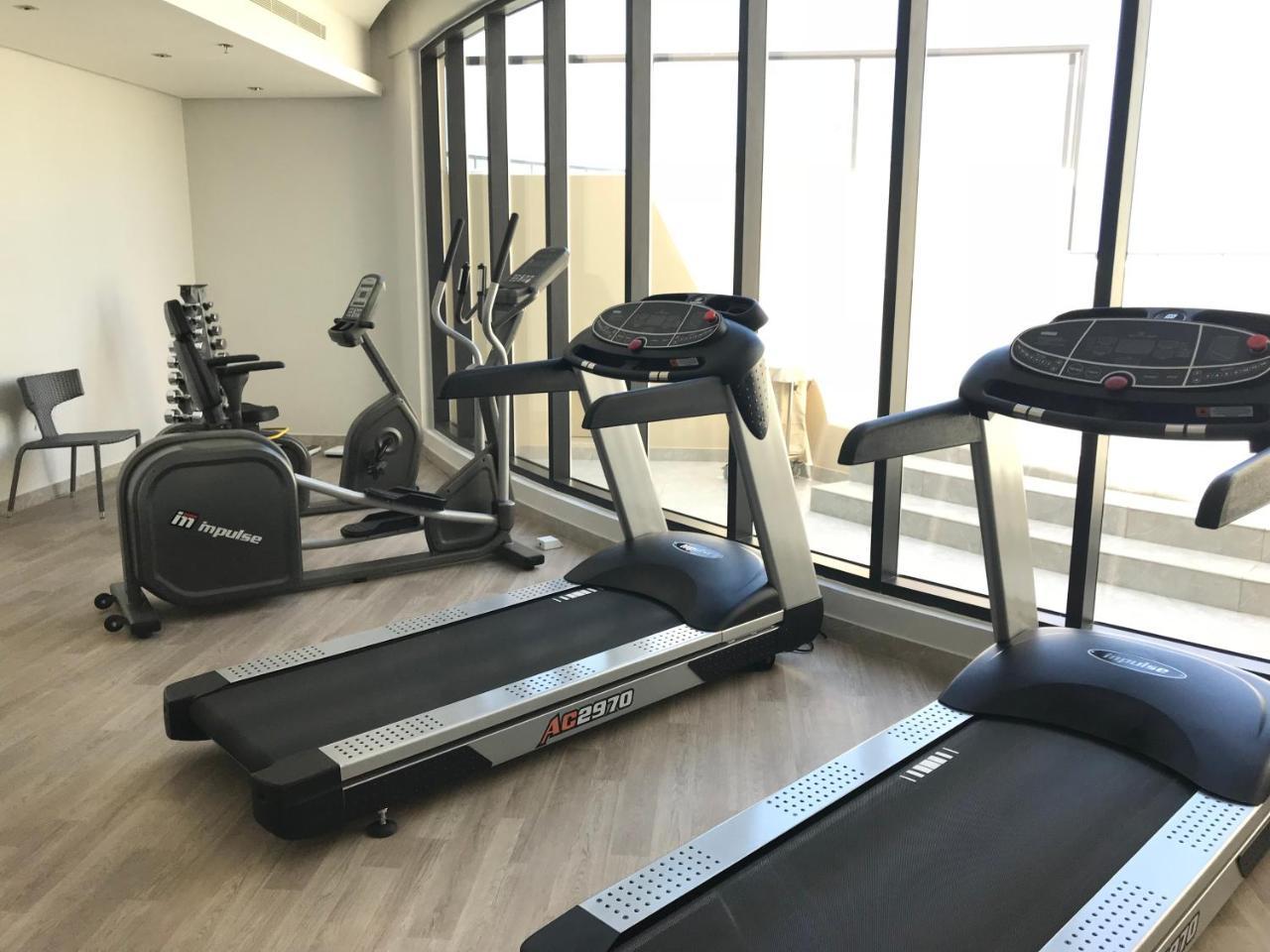 Al Manzil Hidd Residence Al Hidd Εξωτερικό φωτογραφία