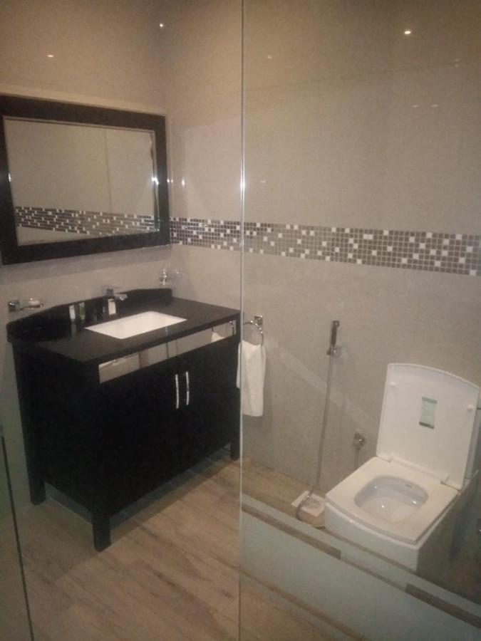 Al Manzil Hidd Residence Al Hidd Εξωτερικό φωτογραφία